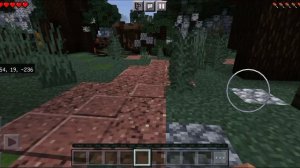 Обзор сервера Vinemine