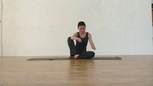 Встаём с пола