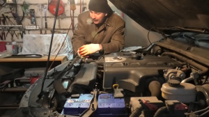 ХОВЕР Н5 ДИЗЕЛЬ. КАК НЕ УГРОБИТЬ МАШИНУ Оригинальными запчастями