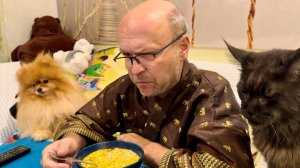 Домашний релакс-влог. Ухаживаю за цветами, подарок от подписчицы. Привет с острова Ко-Чанг, Таиланд