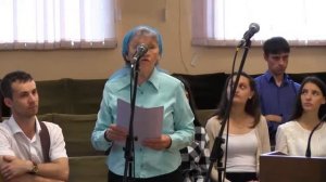 Прошли века,пройдут и годы