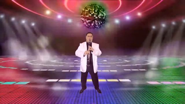 Toydan sonra duzeler - Alex Mishiev - Clarinet cover смотреть онлайн