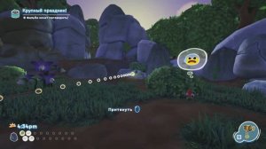 как поймать много-сэндвич | Bugsnax гайды