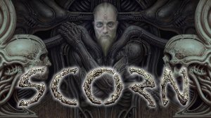 Scorn - Трейлер 4K _ Игра 2020