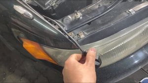 Установка котла подогрева двигателя на Toyota Mark II в г. Благовещенске Амурская область