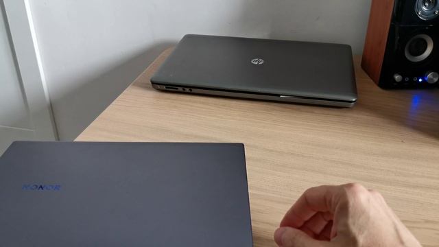 HONOR MAGICBOOK 14, EMPECEMOS смотреть онлайн