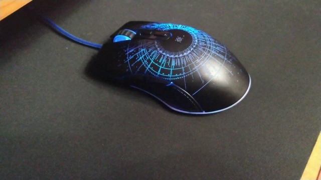 Мышка Defender смотреть онлайн