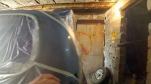 Нива Шевроле покраска Раптором ( Бронятором ) своими руками. Тюнинг Нива Шевроле