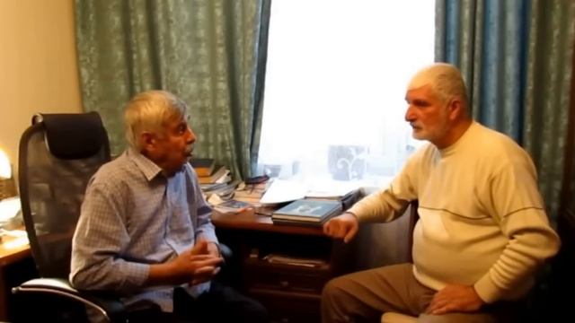 Чечня Самое древнее поселение России мирового значения Разговор с ученым смотреть онлайн