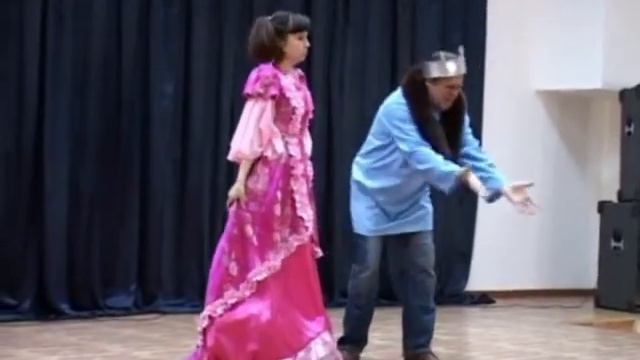 Сказка " Огниво" смотреть онлайн