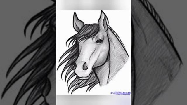 Самые красивые картины с лошадьми ?
