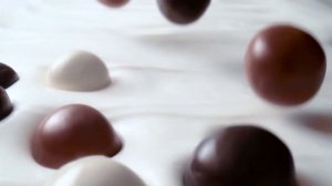 Даниссимо - Балуй себя каждый день! Ощути праздник с новинкой - Абрикос с темным шоколадом!