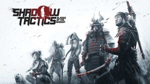 Shadow Tactics - Blades of the Shogun. Город Каназава #8