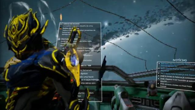 Warframe Steam Pc portuguêsBr смотреть онлайн
