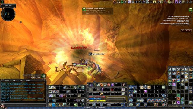 Dungeons & Dragons Online: R1 Solo - Siegebreaker