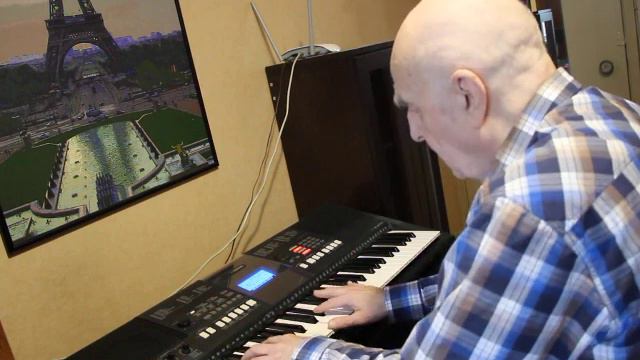 Бетховен. Соната No8. Патетическая. Адажио. смотреть онлайн