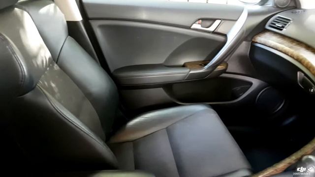 2008 Honda Accord Euro Sports Wagon смотреть онлайн