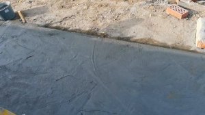 Монтаж панелей из бу керамзитобетона
