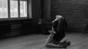 Без тебя спать. Choreo strip