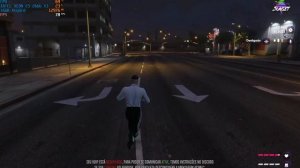 Xeon E5 2666 v3 + RX 570 4gb Test in GTA 5 RP