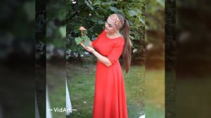 ЕКАТЕРИНА МУРАЙКИНА - ТӐВАНӐМ