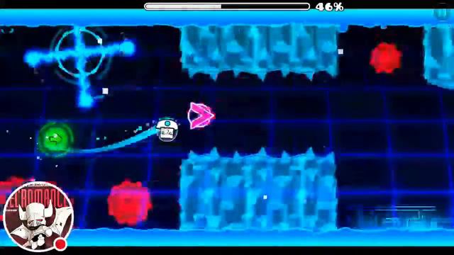 Generator - (Geometry Dash World) смотреть онлайн