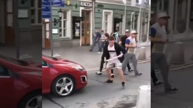 Михаил литвин пранкует людей смотреть онлайн