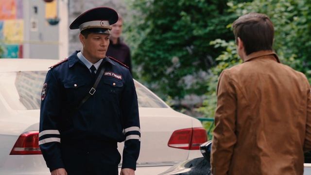 Светофоровы. Можно ли ездить без номеров? У Светофоровых во дворе украли номера с автомобиля! смотреть онлайн