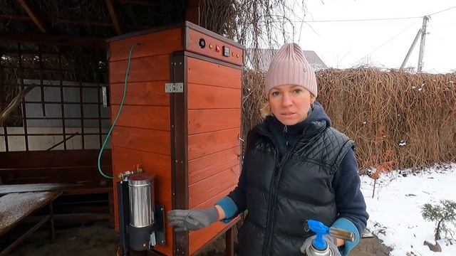 Готовим грудинку горячего копчения дома.