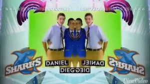 Every Witch Way/Колдовская История.Всем смотреть!!
