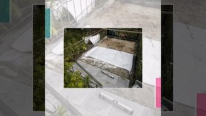 Обустройство могилы в Нижнем Новгороде