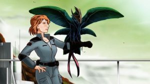 Ретрофутуризм - СССР 2061 Ностальгия о будущем