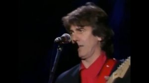 George Harrison - Cheer Down
