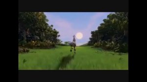 Madagascar Who's the Cat Fandub with Torterra1324