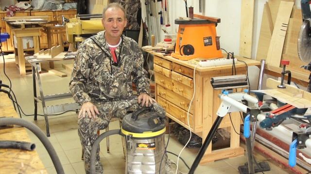 Лаифхаки для столярной мастерской