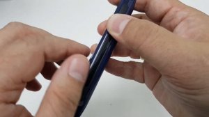 MAXVI C17 glass not glued / стекло не приклеено