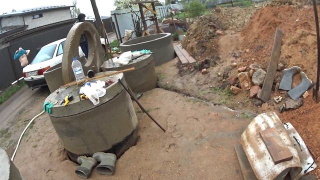 как правильно сделать правильную канализацию и водоотведение