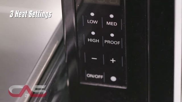 Bosch 500 Series HWD5051UC Warmer Drawer, 30" Exterior Width смотреть онлайн