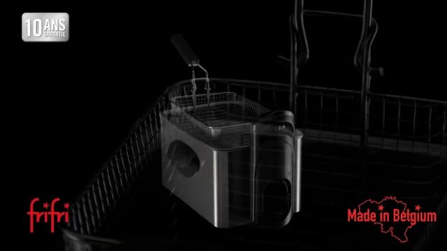 La Friteuse - Frifri - 5848 смотреть онлайн