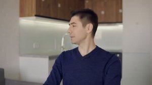 Комплекс вправ для шиї від Ігоря Обуховського