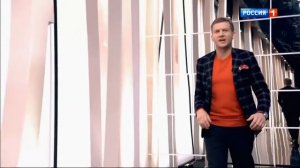 Борис Корчевников говорит очень личные вещи на протяжении 75 секунд (new)
