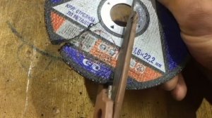 НЕ ПОКУПАЙ ОТРЕЗНЫЕ ДИСКИ не посмотрев это видео. Диски для гравера, дремеля  своими руками.