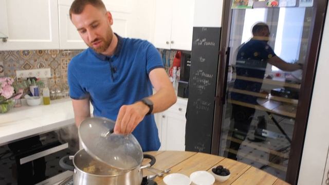 Как приготовить десерт за 5 минут [очень вкусно] смотреть онлайн