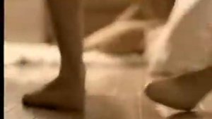 Реклама чай Greenfield 2006 год