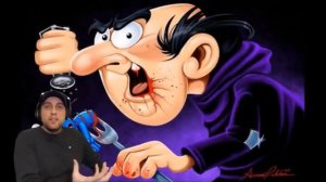 Окаменевшие гиганты кремниевой эпохи (Fossilized giants of the silicon era)