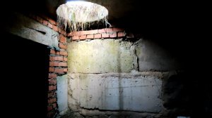 Секретный тоннель в Ярославле (07.11.2021)