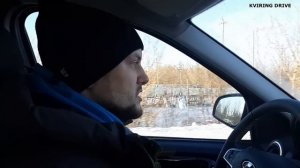 Ларгус Кросс FL TURBO 1.6 165 л.с . 260 Нм 2ной Тест драйв!