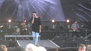 Kensington - Island @ Sziget Festival 2022, Budapest, 13.08.2022