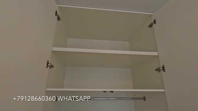 Квартира в Сочи с хорошим ремонтом 30м2 в центре! смотреть онлайн