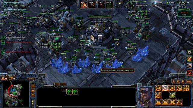 Просто играю в ST2. смотреть онлайн